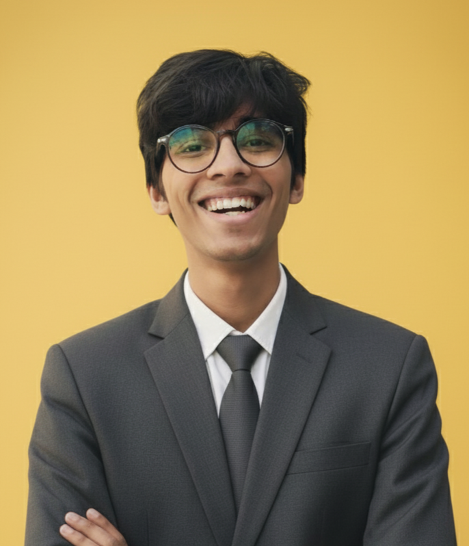 Sameer Shrinath profile photo